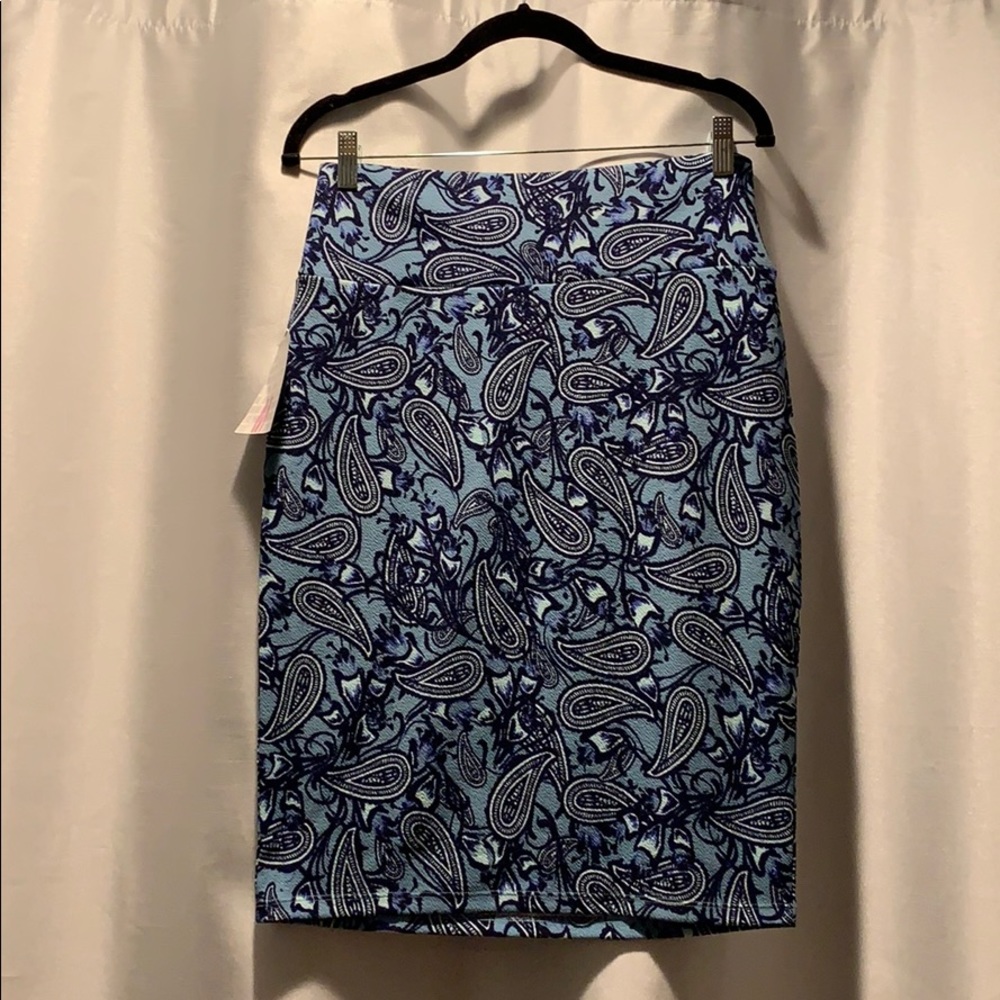 Lularoe Cassie Skirt